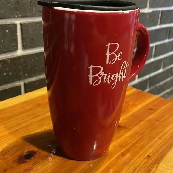 Ceramic Tumbler - Picture 6 of 7